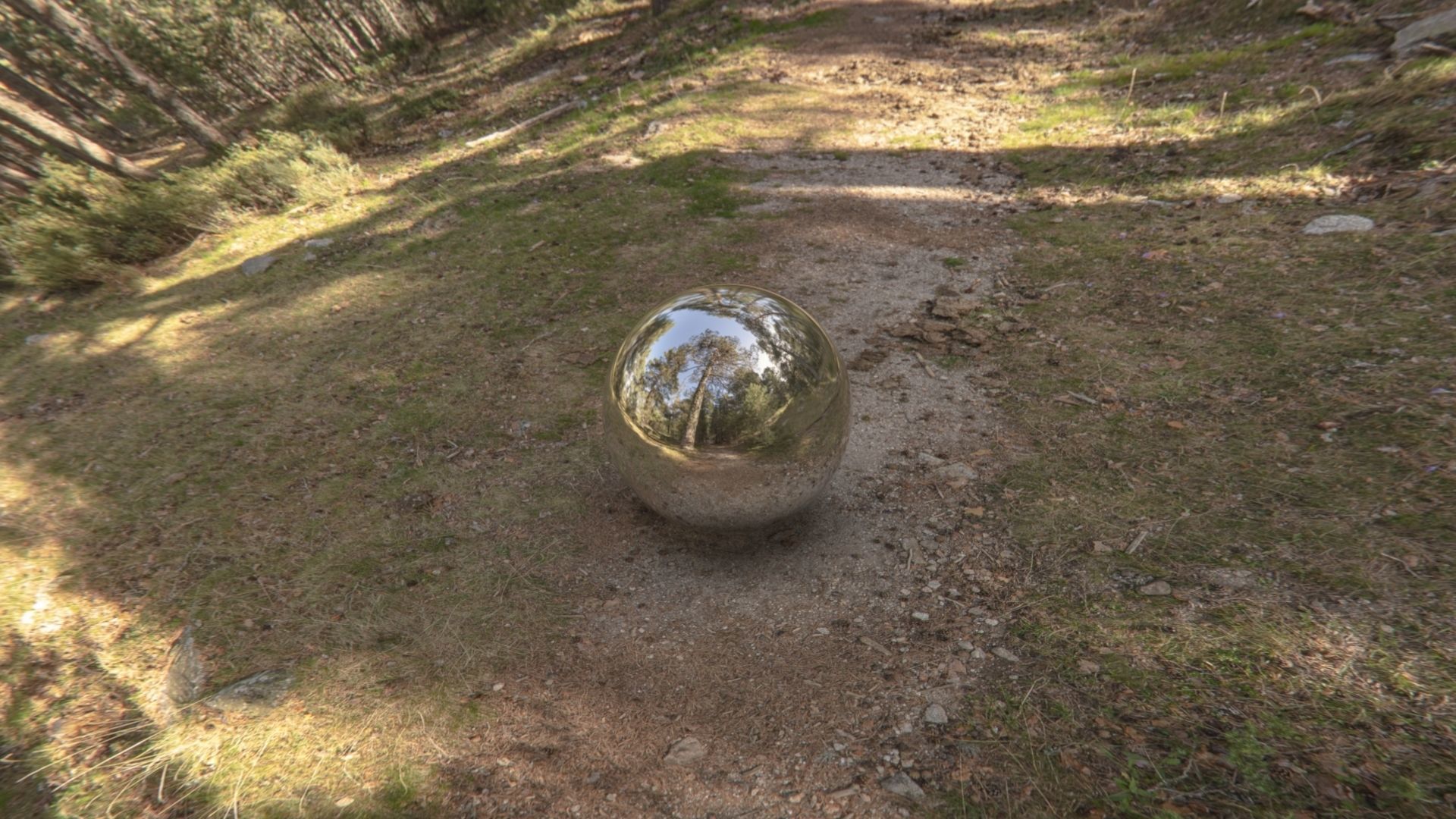 HDR 071 Low-poly 3D model_5