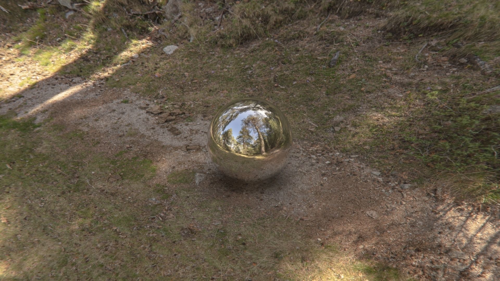 HDR 071 Low-poly 3D model_9