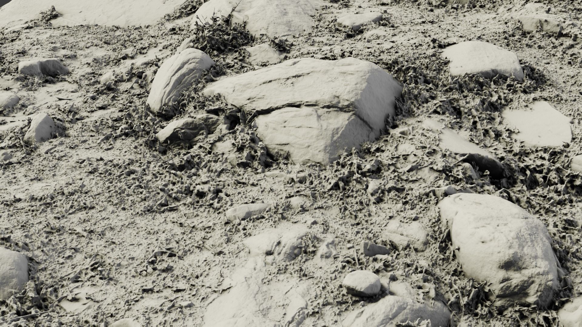 rocklapenground 3D model_11