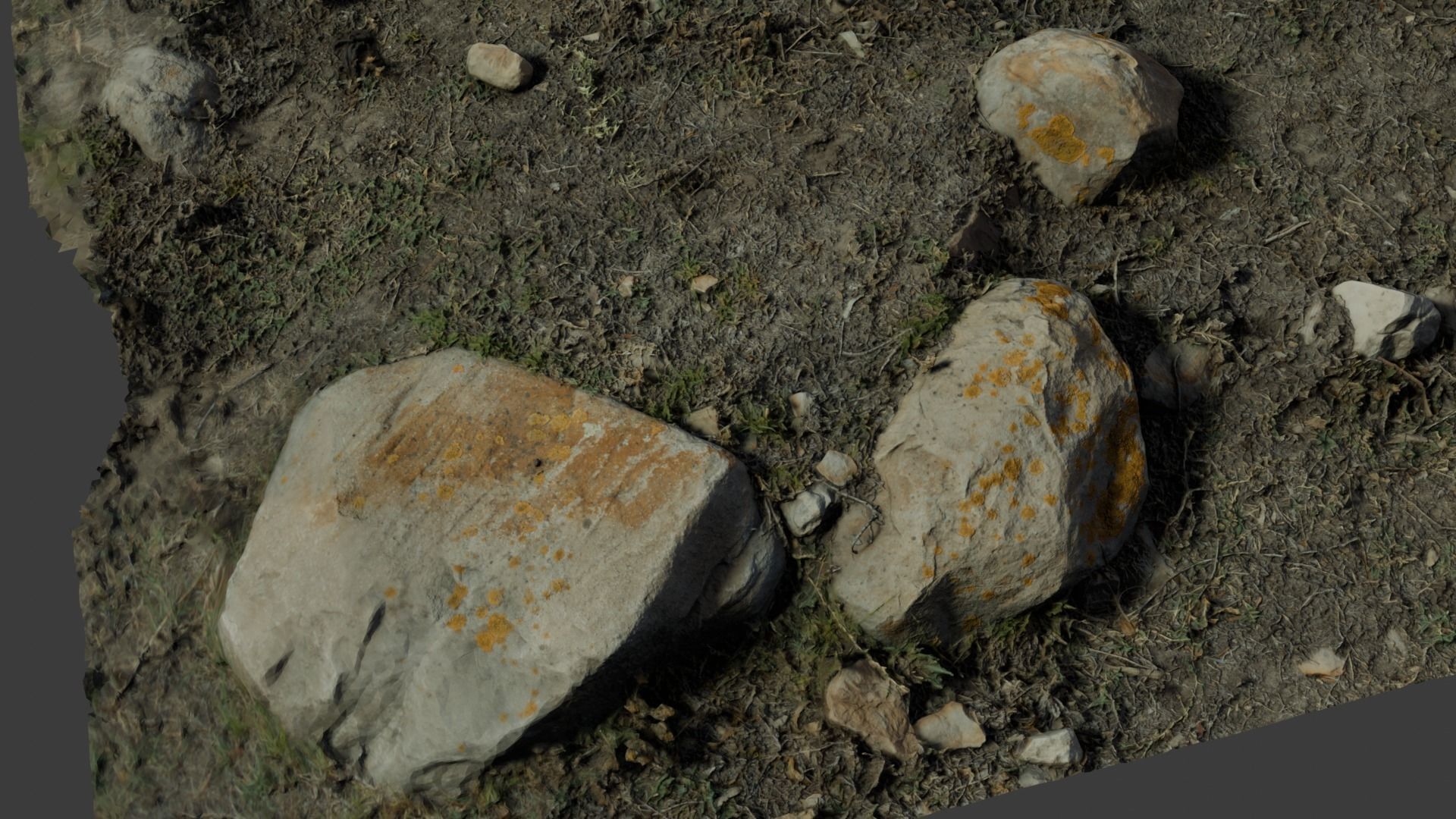 rocklapenground 3D model_9