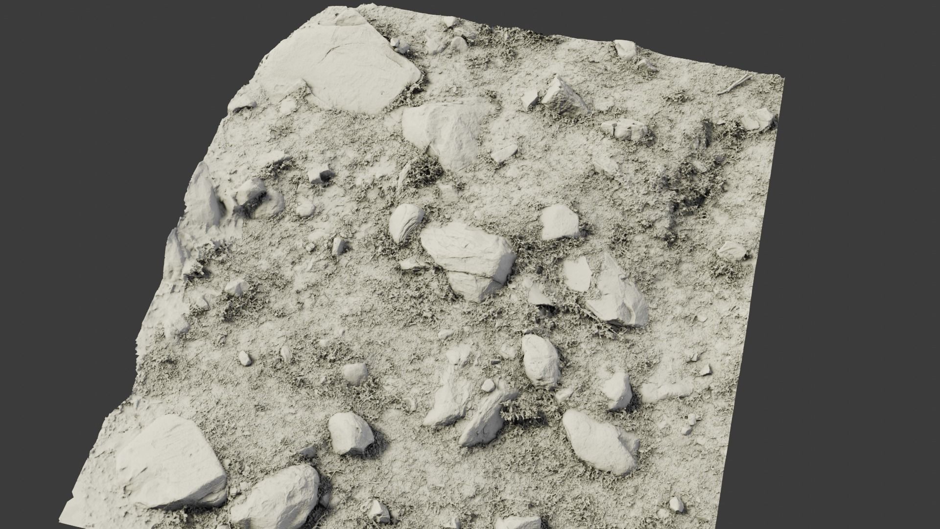 rocklapenground 3D model_12