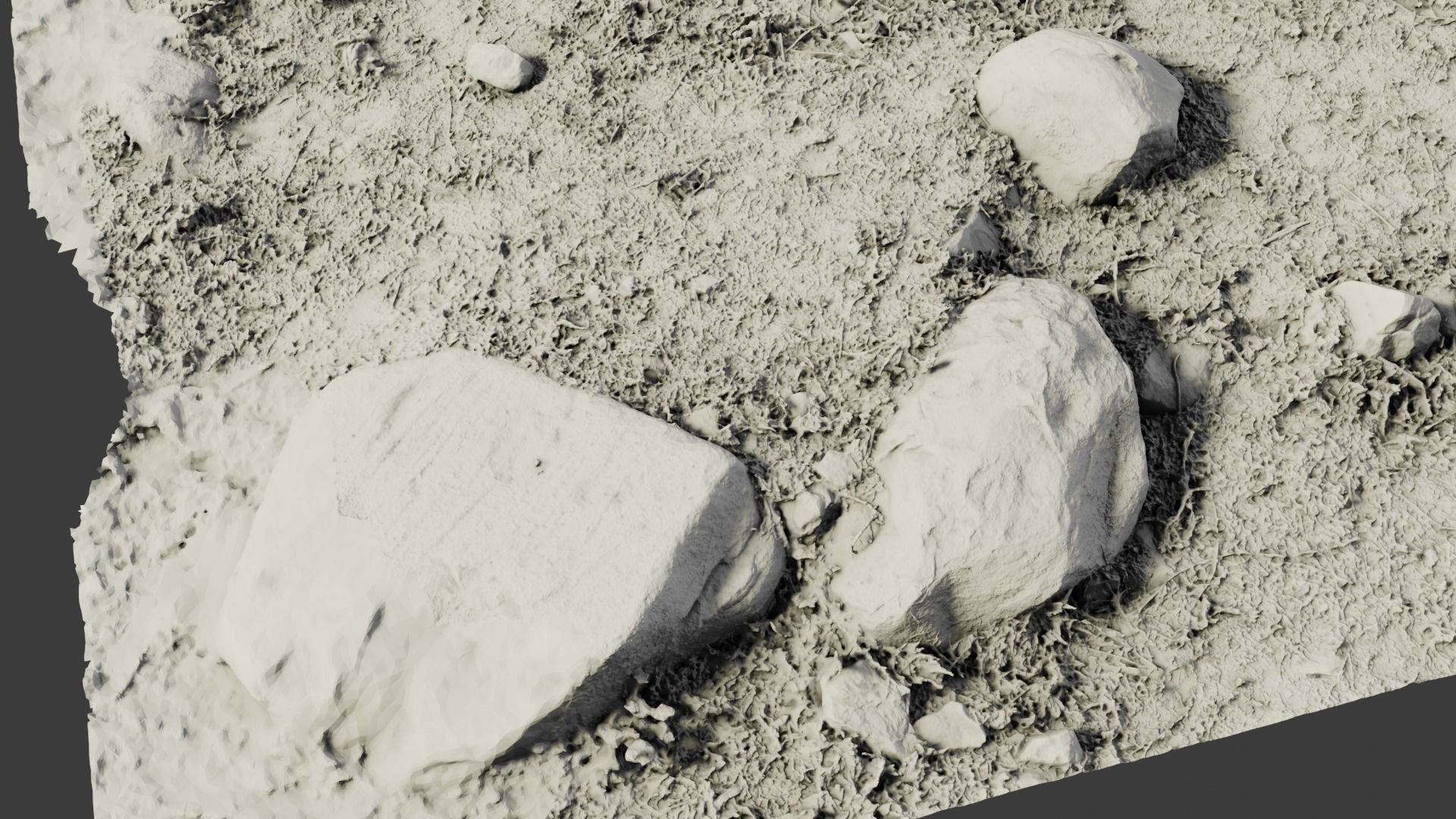 rocklapenground 3D model_19