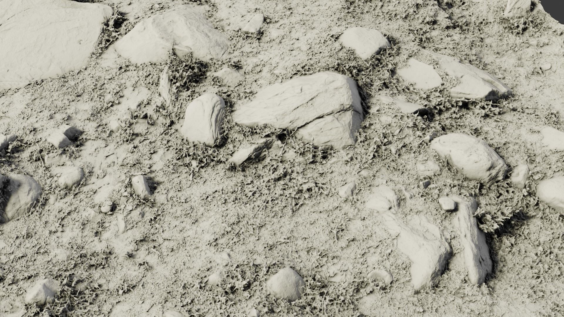 rocklapenground 3D model_15