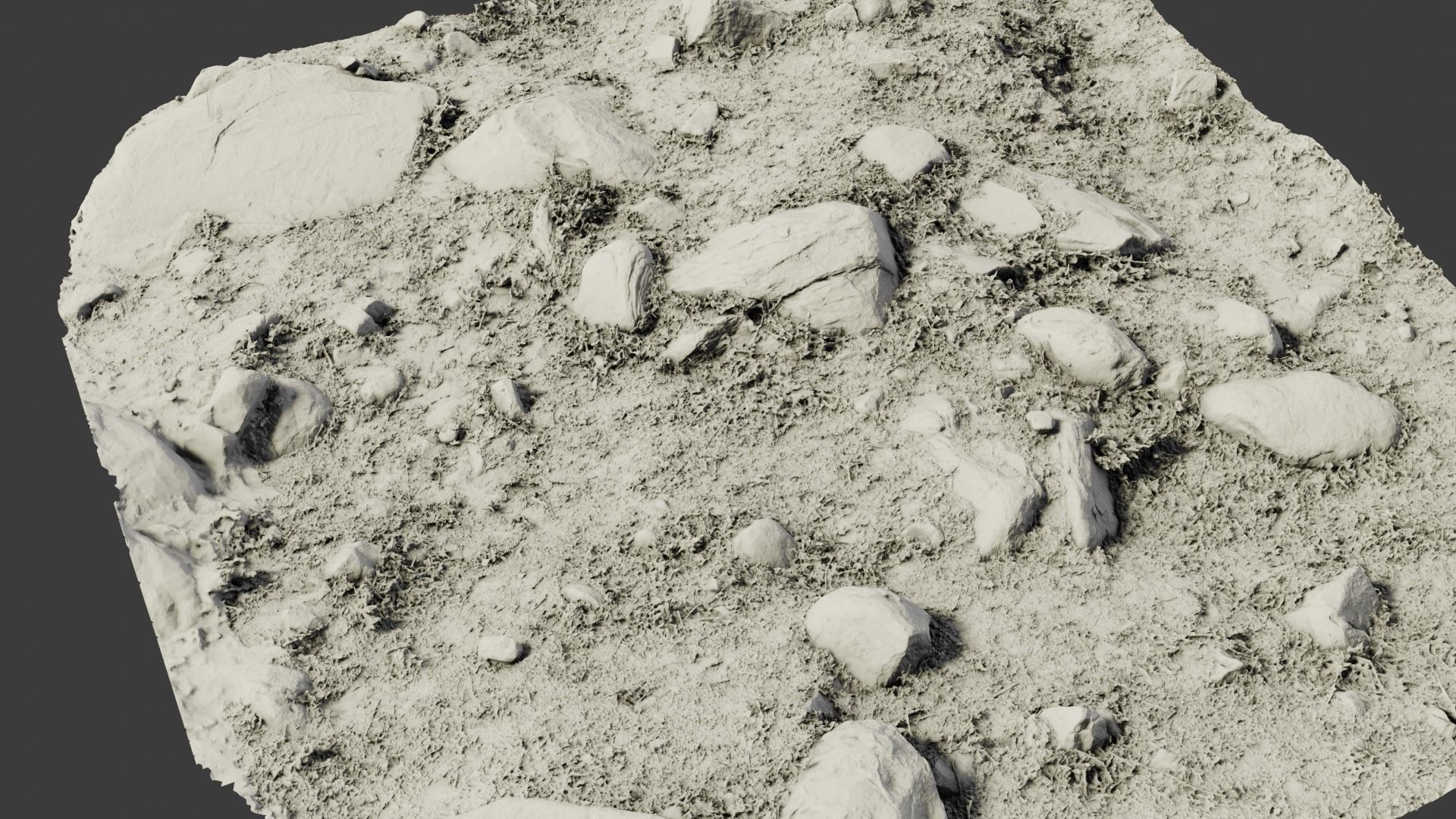 rocklapenground 3D model_13