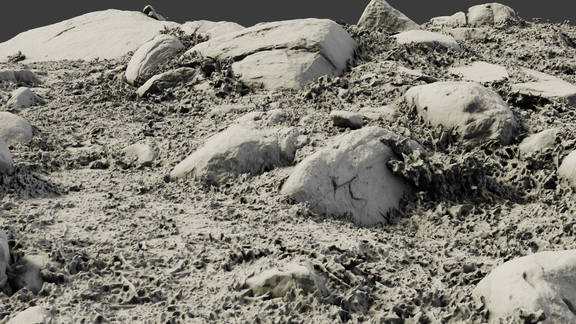 rocklapenground 3D model_17