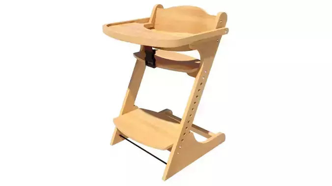 baby chair