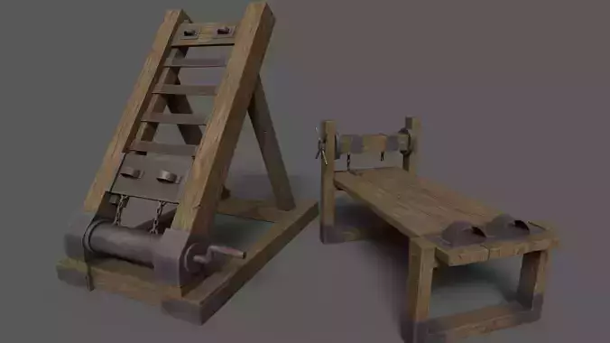 Torture Tables