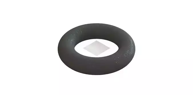 O Ring Vedabras 12857