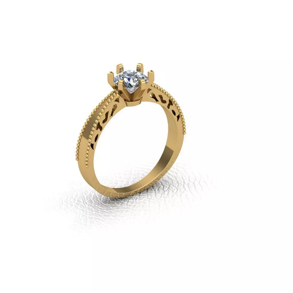 Soliteir2 3D print model