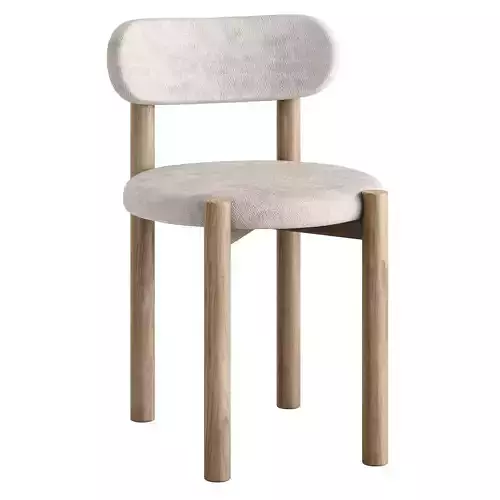 Nebai chair
