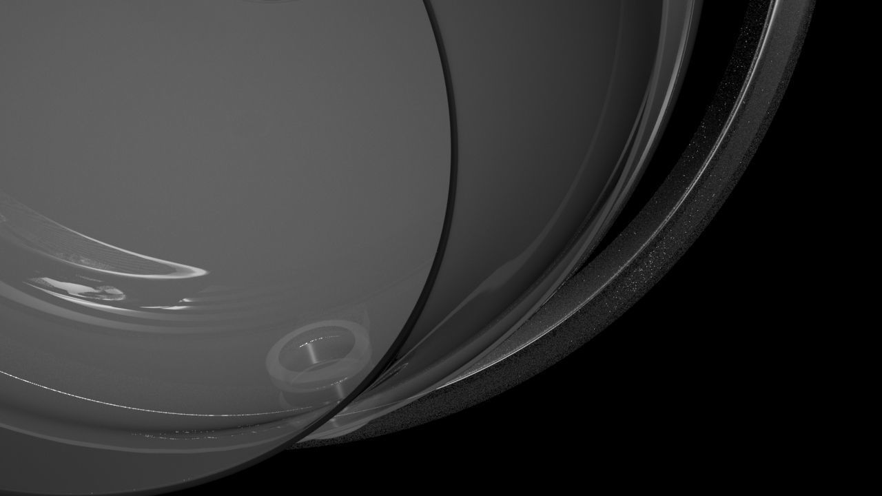 Ultralight Gimbal Coanda Thruster - Concept 3D model_4