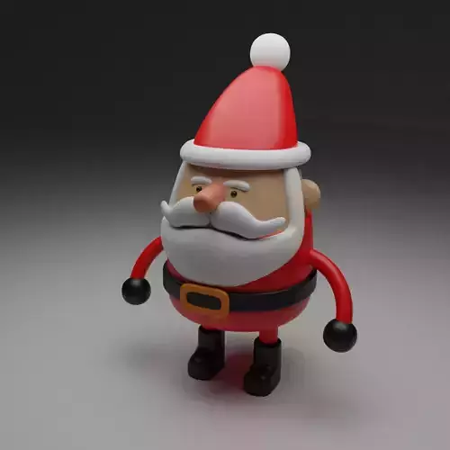Santa  Cluse Christmas Tree decoration