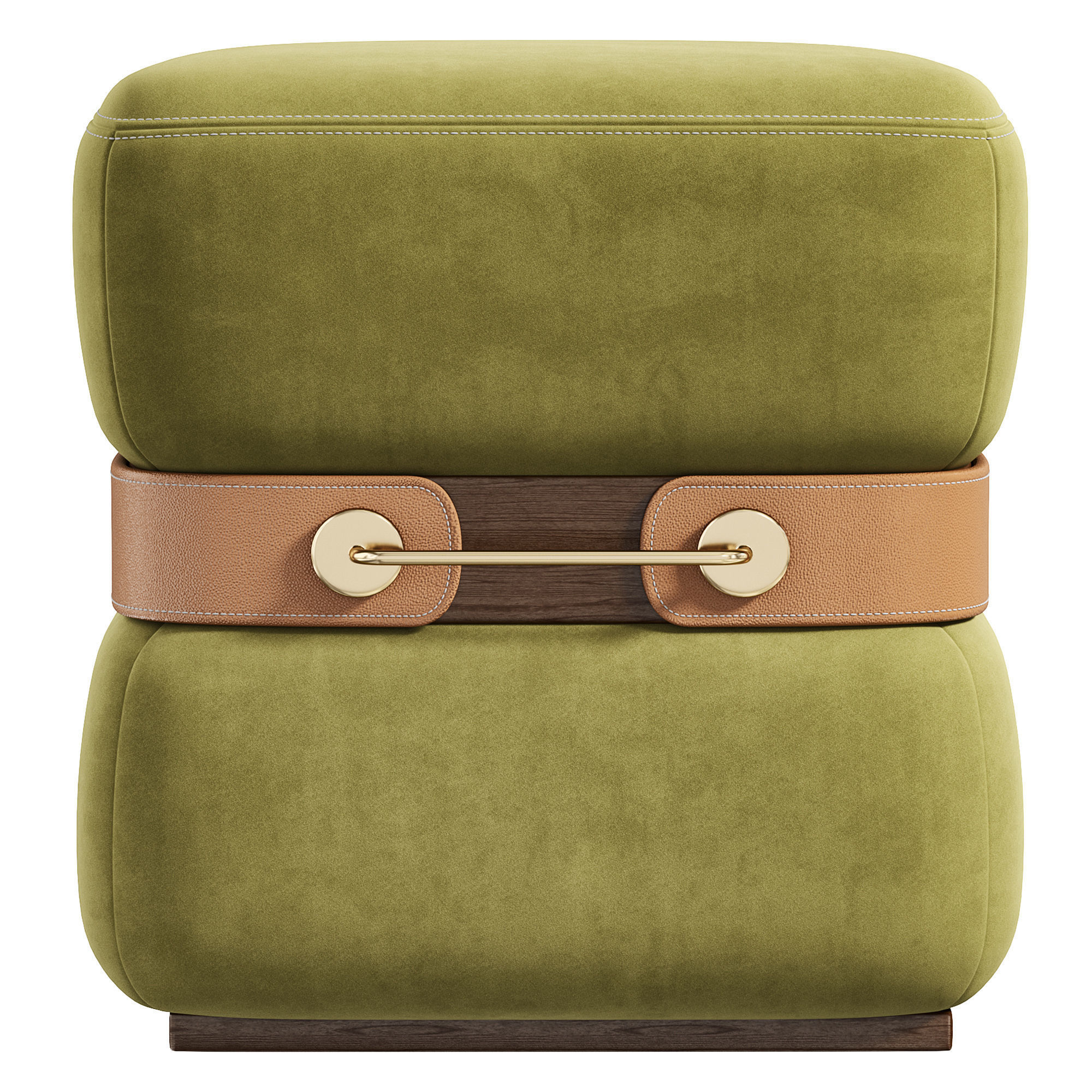 STOOL RAY  3D model_1