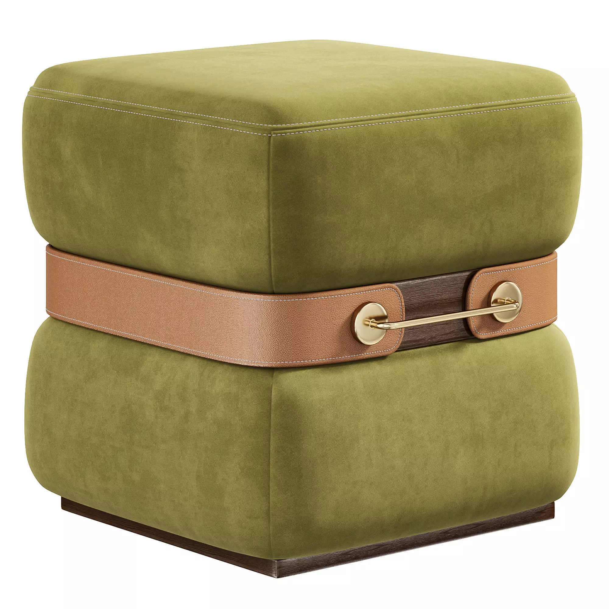 STOOL RAY  3D model_0