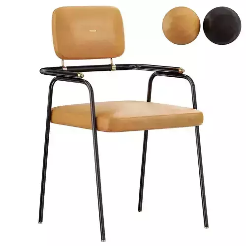 DINING CHAIR BERGMAN 