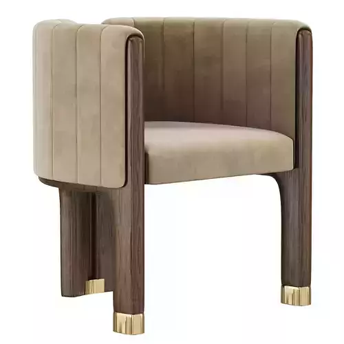 DINING CHAIR CRAWFORD