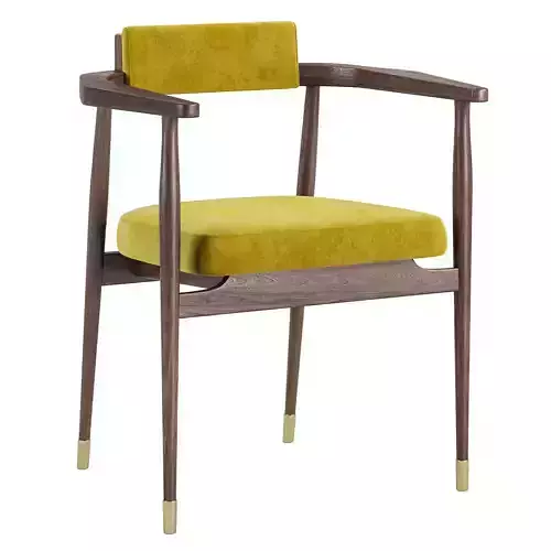 Gardner Dining Chair 