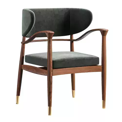 Mason 163 Dining Chair