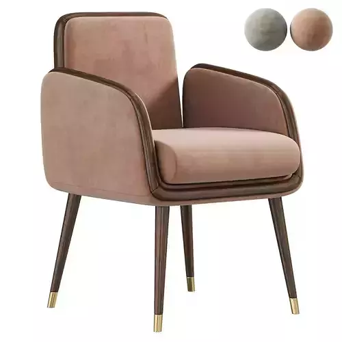 Stanley Dining Chair 
