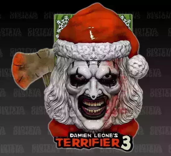 Terrifier 3 v1