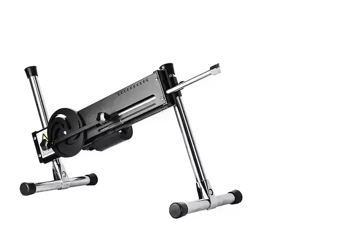 Automatic sex machine BDSM 3D model