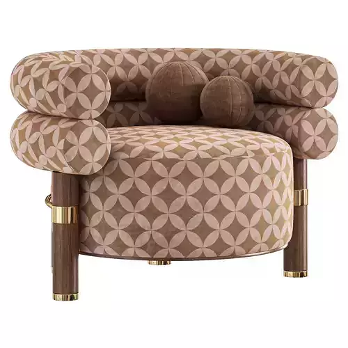 Rogers Armchair 