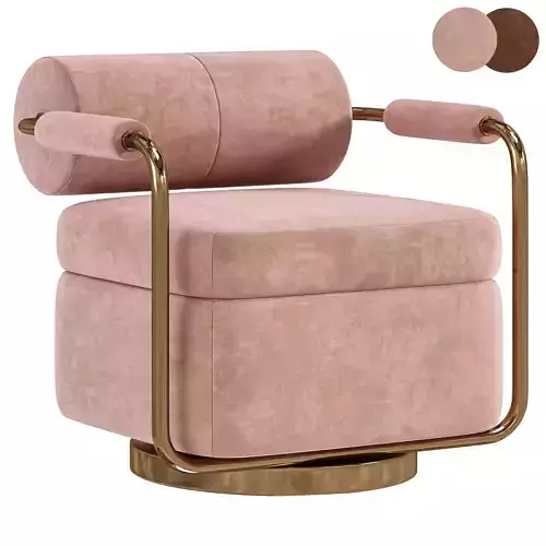 Anderson Armchair 