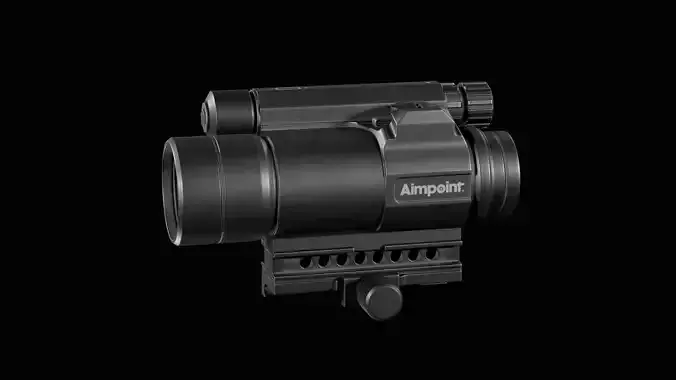 Red Dot Reflex Sight Aimpoint CompM4