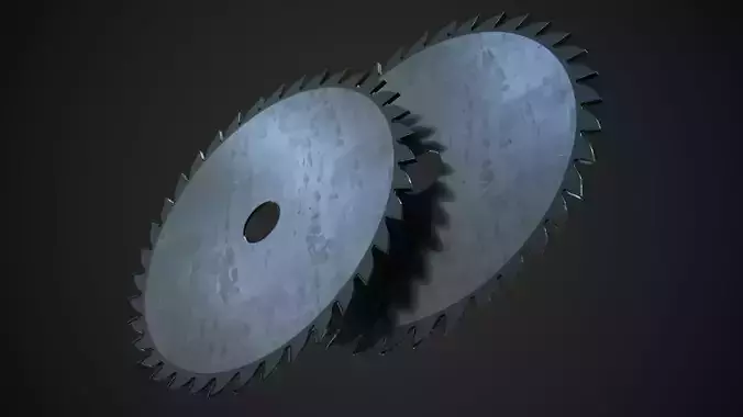 Saw Blade