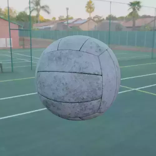 Volleyball