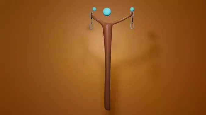 Staff asset videogame