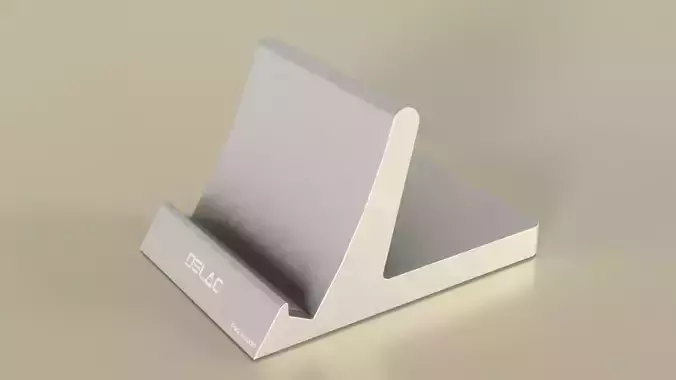 iPad Support Mobile Stand