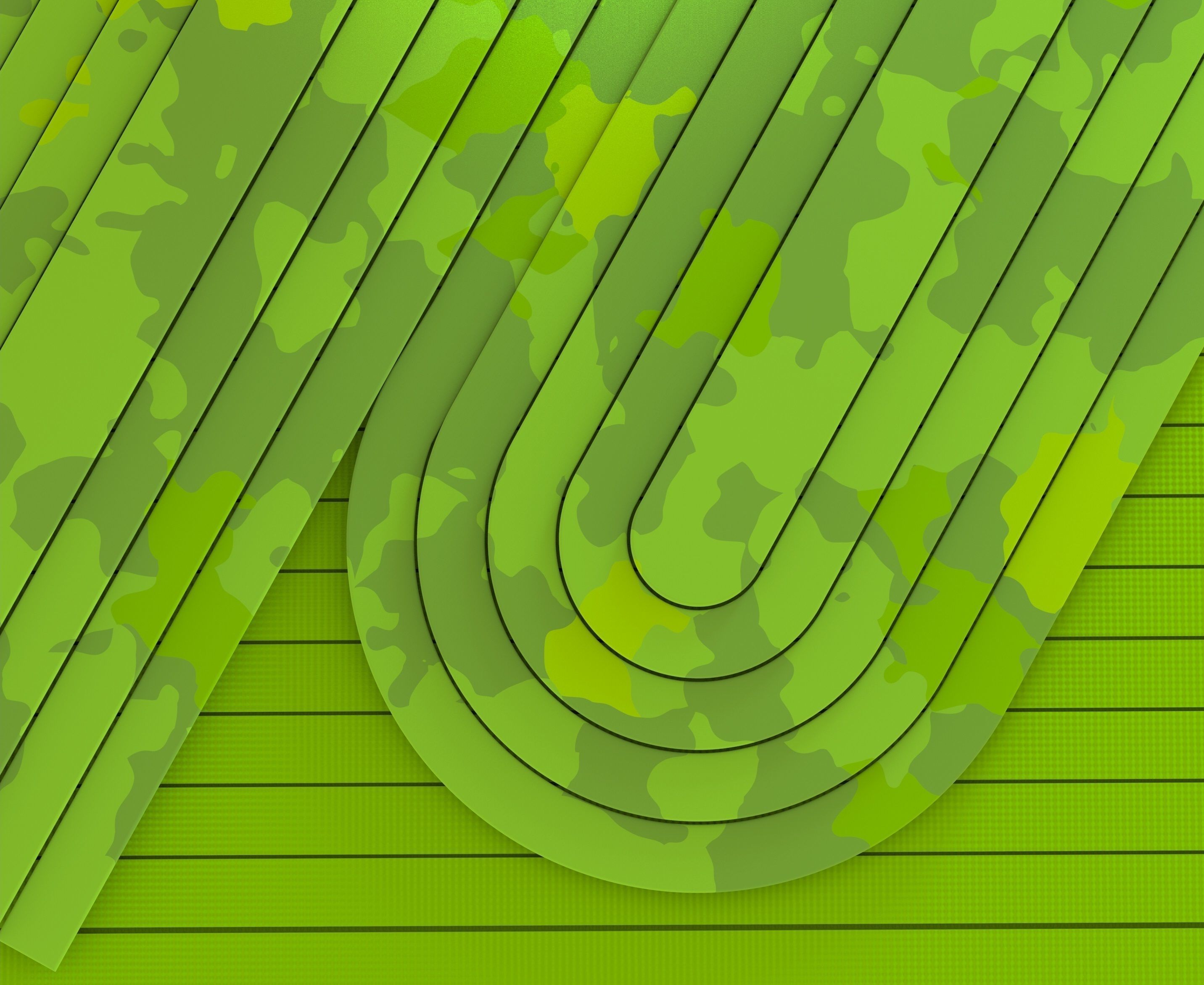 box mockup 3D model_4