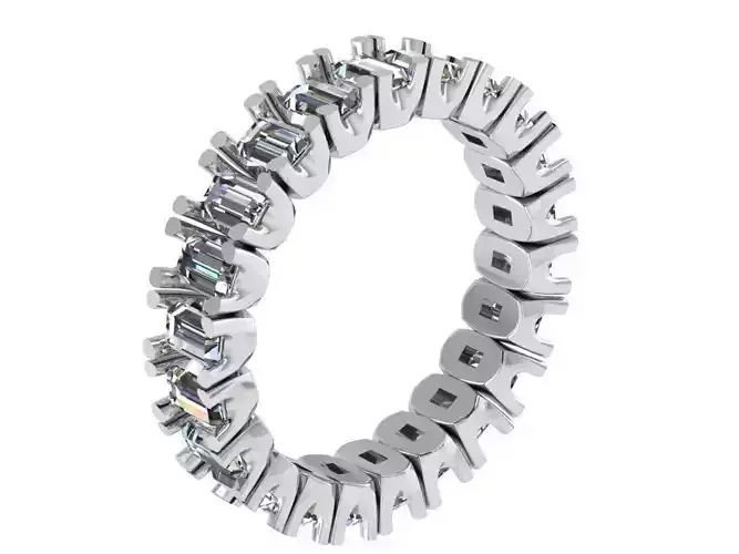 Eternity Ring 0649
