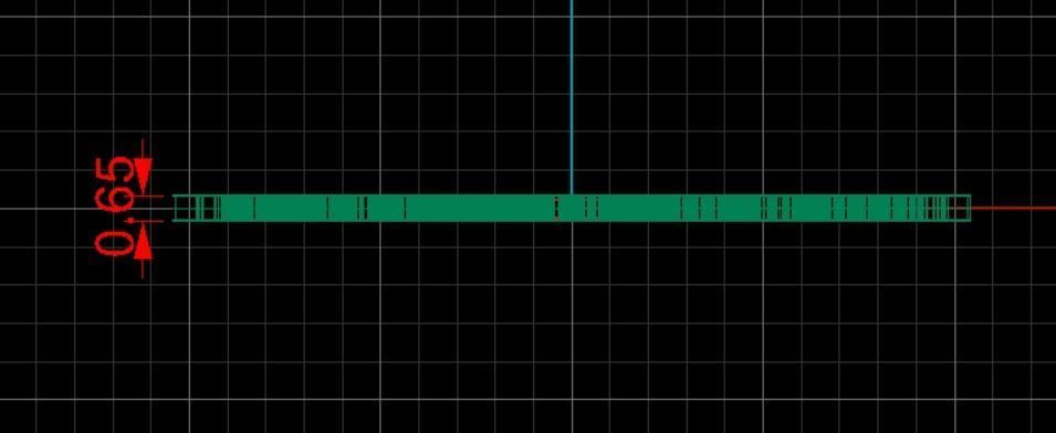 Yoga pendant 3D print model_8