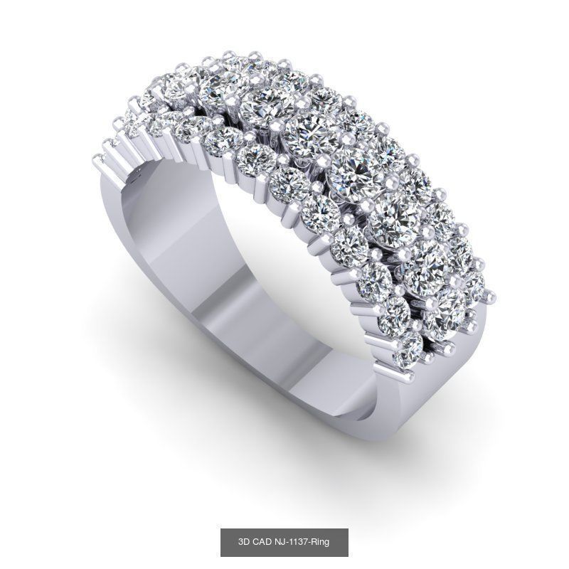 Divine Dusk 3D Model Collection_197