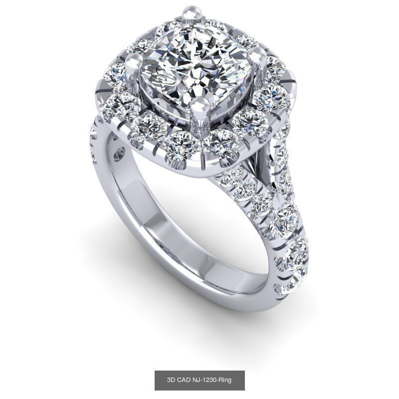 Divine Dusk 3D Model Collection_178