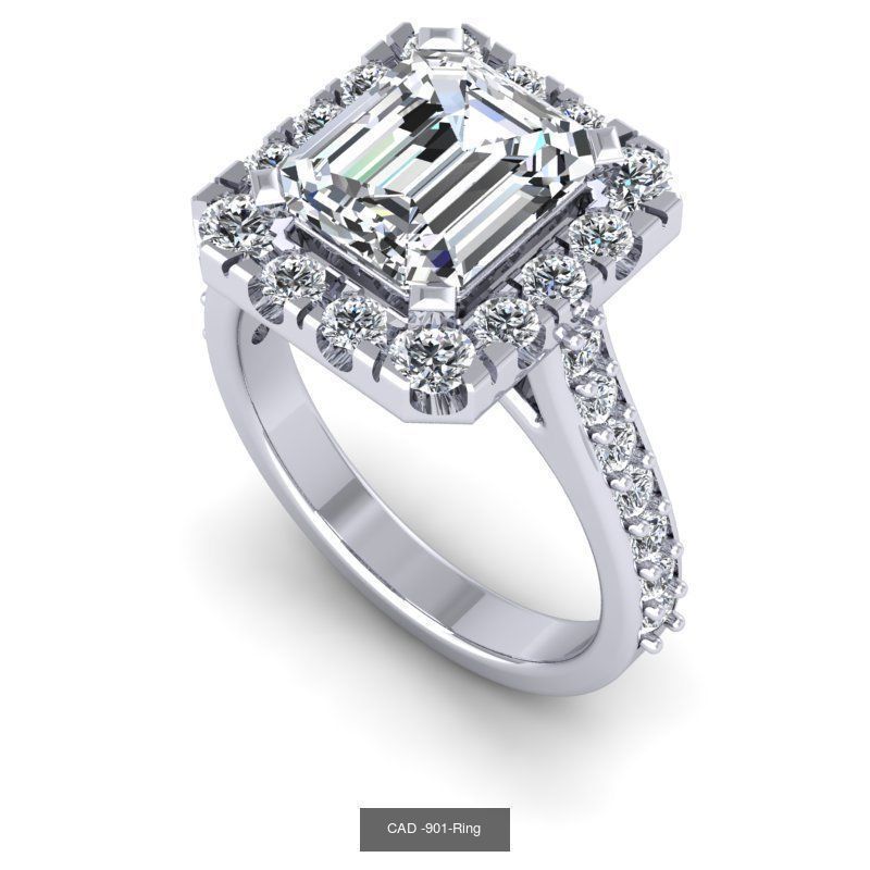 Divine Dusk 3D Model Collection_114