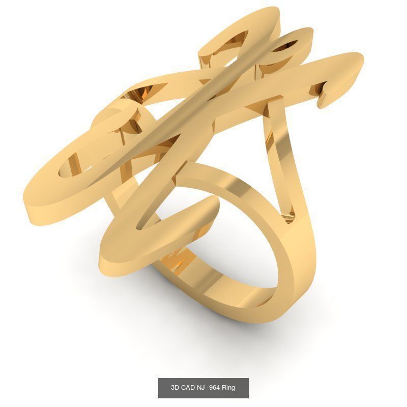 Divine Dusk 3D Model Collection_95