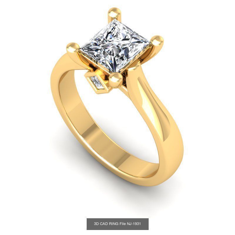 Divine Dusk 3D Model Collection_26