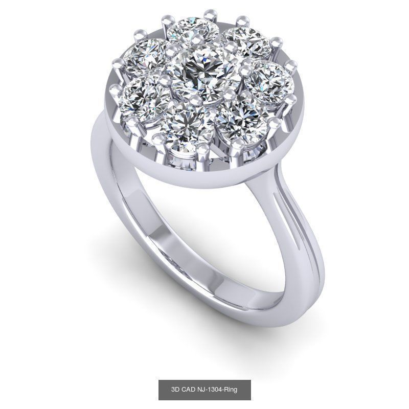 Divine Dusk 3D Model Collection_198