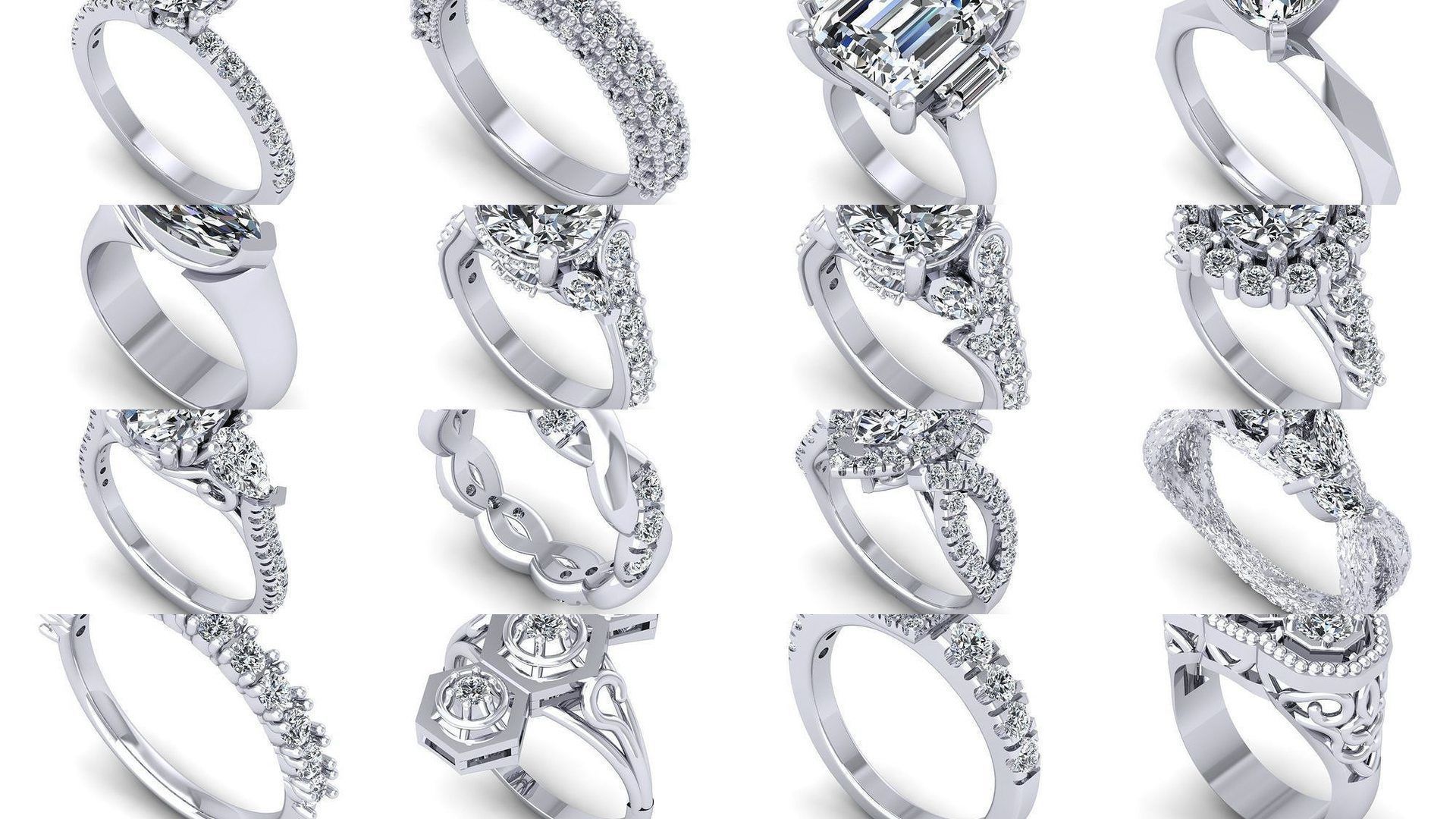 Divine Dusk 3D Model Collection_67