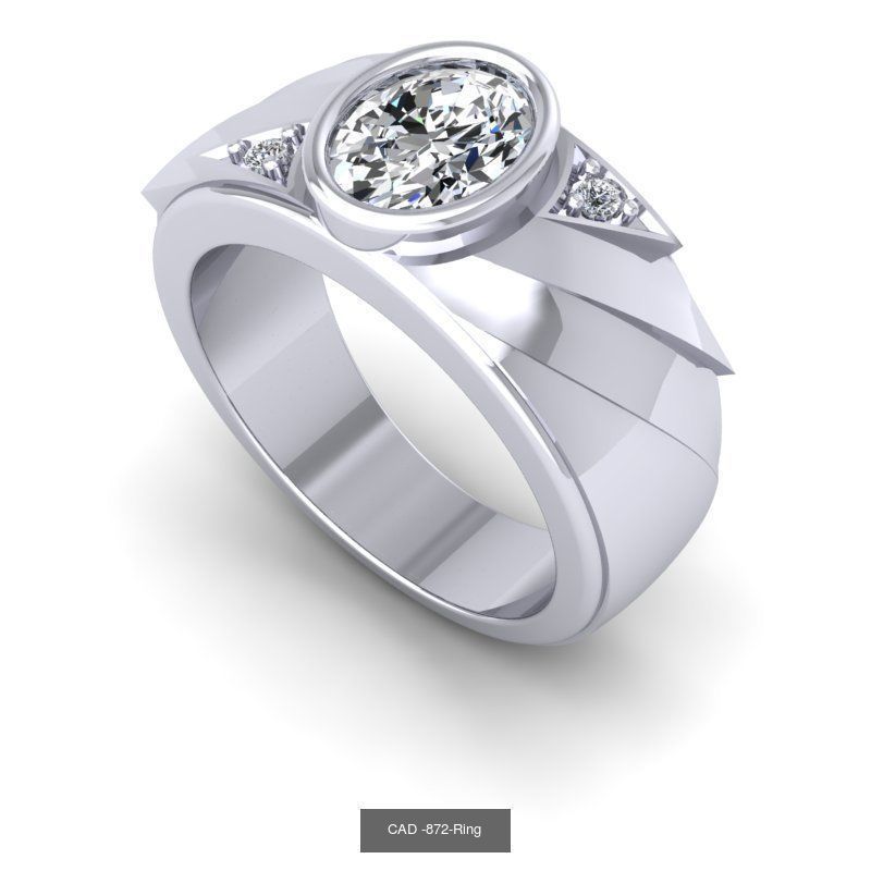 Divine Dusk 3D Model Collection_124