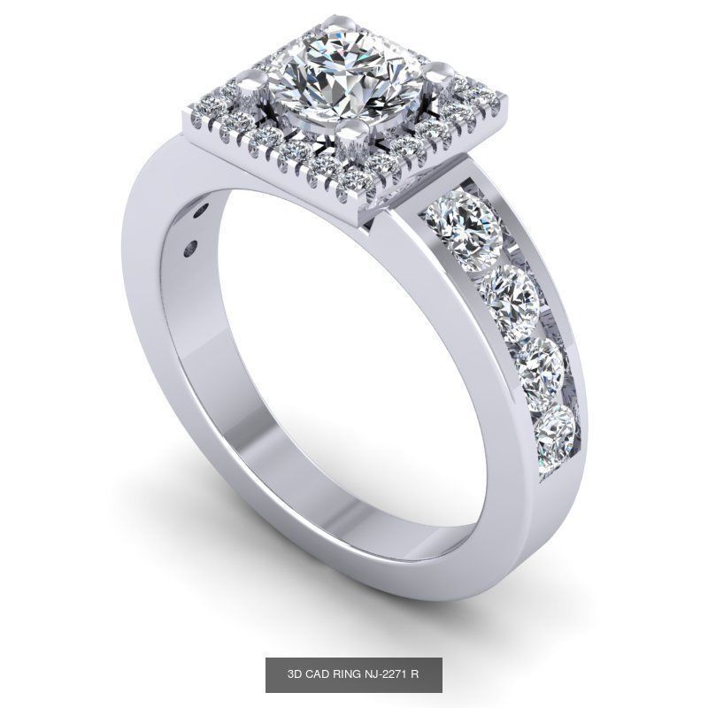 Divine Dusk 3D Model Collection_79