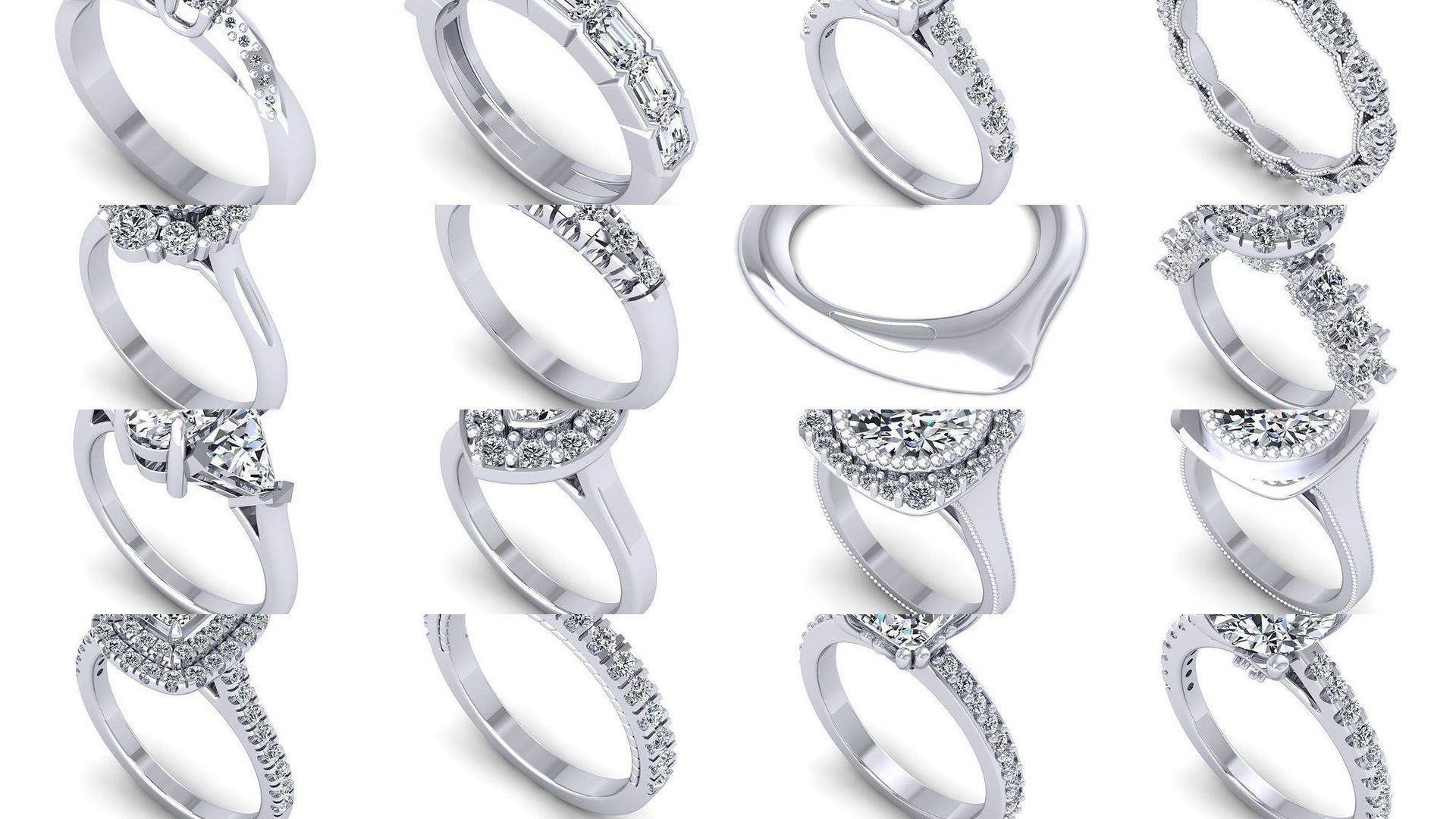 Divine Dusk 3D Model Collection_64