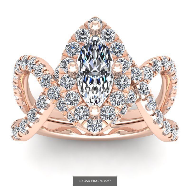 Divine Dusk 3D Model Collection_59