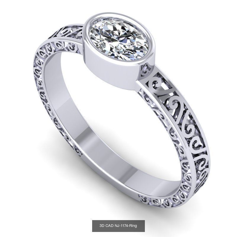 Divine Dusk 3D Model Collection_242