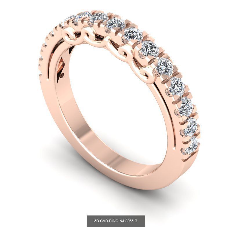 Divine Dusk 3D Model Collection_81