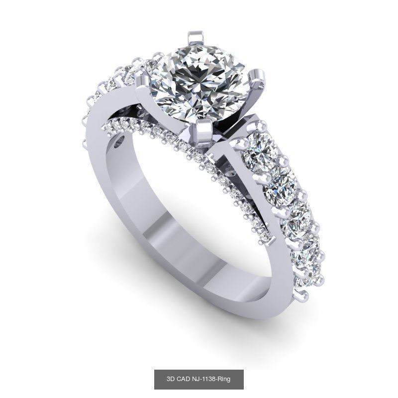 Divine Dusk 3D Model Collection_194