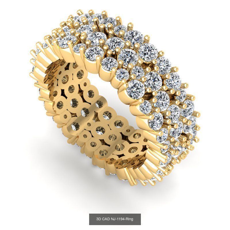 Divine Dusk 3D Model Collection_231